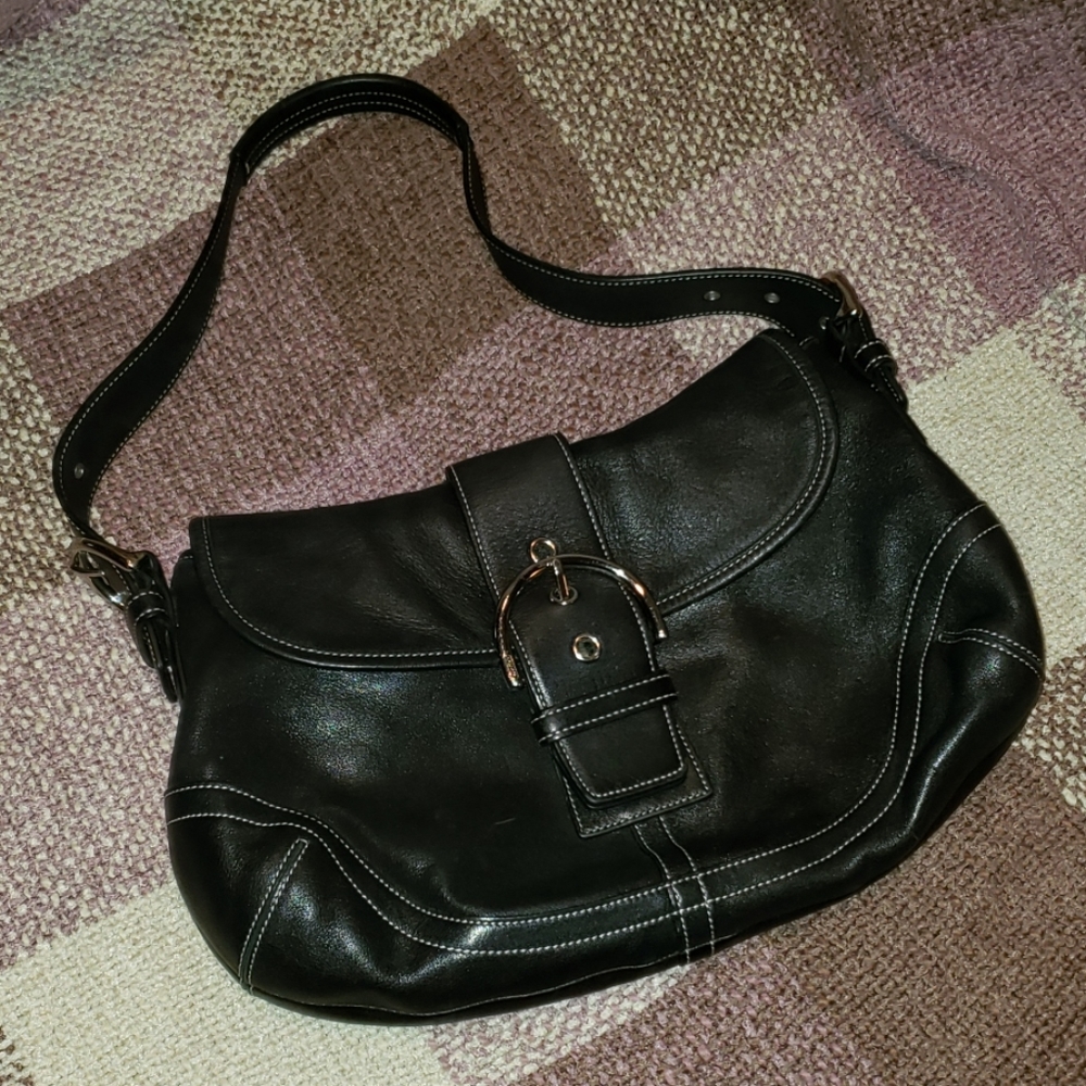 Shoulder Bag | Coach